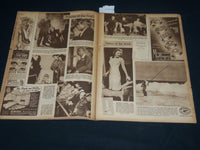 1945 DEC 30 THE PITTSBURGH PRESS SUNDAY ROTO SECTION - PICTURES OF YEAR- NP 4562