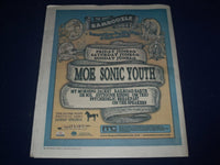 2004 MARCH 31-APRIL 7 WEEKLY NEWSPAPER - AEROSMITH COVER - J 1088