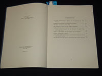 1925-1929 FRANCE AND NEW ENGLAND SOFTCOVER BOOKS LOT OF 3 - KD 3970I