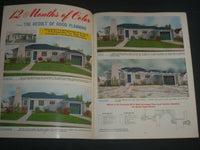 1950'S C. W. STUART & CO. NURSERY CATALOG - NEWARK, NEW YORK - PHOTOS - J 3973