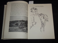 1961 WINTER THE TEXAS QUARTERLY MAGAZINE - DYLAN THOMAS - KD 2057G