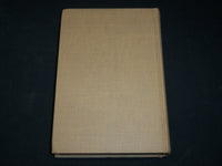 1925 THE STORY OF WOMAN BOOK BY W. L. GEORGE - FIRST EDITION - KD 2769P