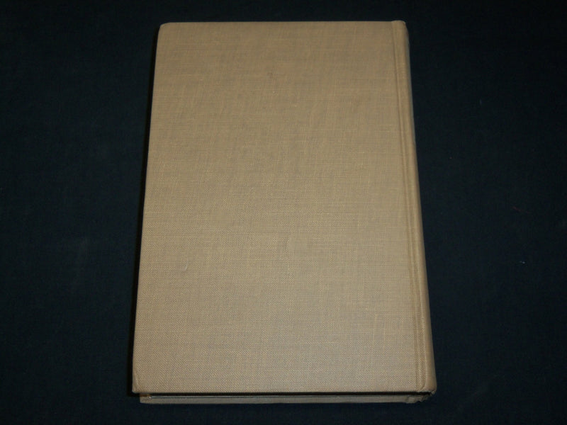 1925 THE STORY OF WOMAN BOOK BY W. L. GEORGE - FIRST EDITION - KD 2769P