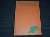 1932 DEBBY BARNES TRADER HARDCOVER BOOK BY CONSTANCE SKINNER - KD 7953