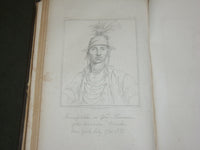 1841 REMINISCIENCES AND LETTERS OF JOHN TURNBULL 1756-1841 BOOK - KD 6195
