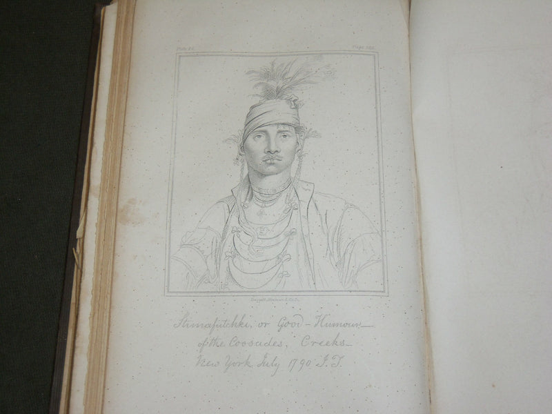 1841 REMINISCIENCES AND LETTERS OF JOHN TURNBULL 1756-1841 BOOK - KD 6195