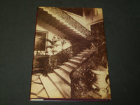 1986 LONDON'S MANSIONS THE PALATIAL HOUSES OF THE NOBILITY BOOK BY PEARCE- D 321