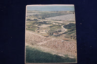 1961 AUGUST 27 NY MIRROR MAGAZINE - JONES BEACH COVER - E 22277
