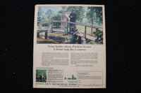 1963 OCTOBER 13 NEW YORK MIRROR MAGAZINE - CHARLENE HOLT COVER - E 25516