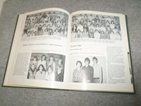 1978 ATODNEM MENDOTA HIGH SCHOOL YEARBOOK - MENDOTA, ILLINOIS - YB 2488