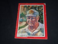 1962 JUNE 29 TIME MAGAZINE - JACK NICKLAUS - T 1854