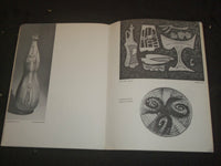 1956 CONTEMPORARY ARTS OF U.S. EXHIBITION PROGRAM - J 6393