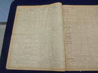 1916 FEBRUARY 22 NEW YORK TIMES - AIR FLEETS OUT, ZEPPELIN WINGED - NT 9044