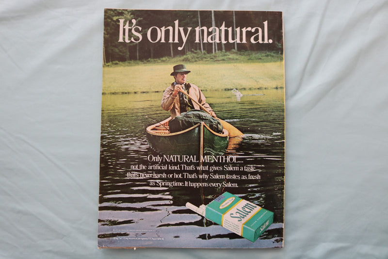 1971 SEPTEMBER OUTDOOR LIFE MAGAZINE - AN ILLUSTRATED HUNTER COVER - E 26680