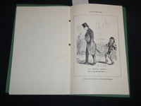 1931 THE DICKENS FELLOWSHIP BIRTHDAY DINNER PROGRAM - PICCADILLY HOTEL - J 8654