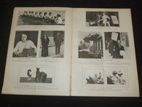 1913 JUNE 21 HARPER'S WEEKLY MAGAZINE - THE ROCKEFELLER REPORT - ST 6393