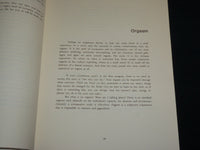 1973 TOTAL ORGASM SOFTCOVER BOOK BY JACK LEE ROSENBERG & JOSEPH JAQUA - J 6836