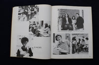 1974 KARUX PHILLIPSBURG HIGH SCHOOL YEARBOOK- PHILLIPSBURG, NEW JERSEY - YB 3461