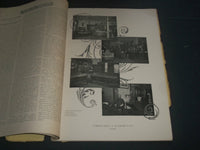 1892 THE KEYSTONE - ORGAN OF THE RETAIL JEWELRY TRADE MAGAZINE - ST 414S