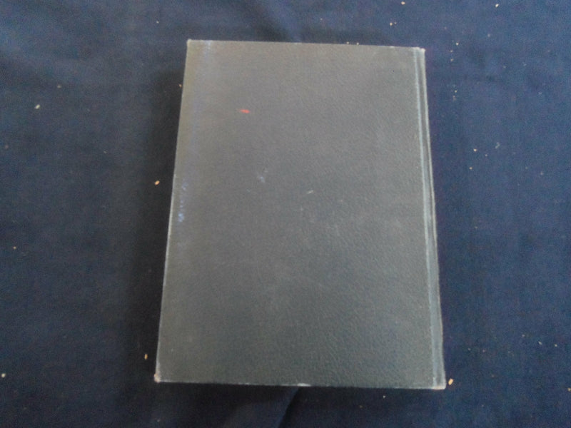 1936 THE HIOHI OBERLIN COLLEGE YEARBOOK - OBERLIN, OHIO - YB 2810