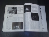 1931 FEBRUARY THE THEATRE ILLUSTRATED MAGAZINE - EDITH BARRETT - II 3382