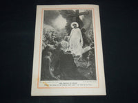 1930 PEACE OR WAR WHAT THE BIBLE SAYS ABOUT IT BOOK - J 9298