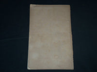 1854 THE MILLENNIUM ESSAY GENERAL CONVENTION BY NATHAN LORD - J 4497