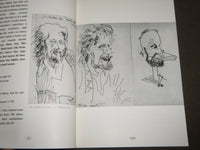 1991 GALERIE PELIN 1981-1991 SOFTCOVER CATALOG - FINNISH - KD 5003