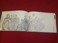 1957 PRATTONIA PRATT INSTITUE YEARBOOK - BROOKLYN, NY - YB 1800