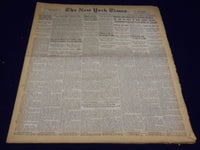 1931 SEPTEMBER 10 NEW YORK TIMES - YANKEES BEAT GIANTS IN BENEFIT - NT 4120
