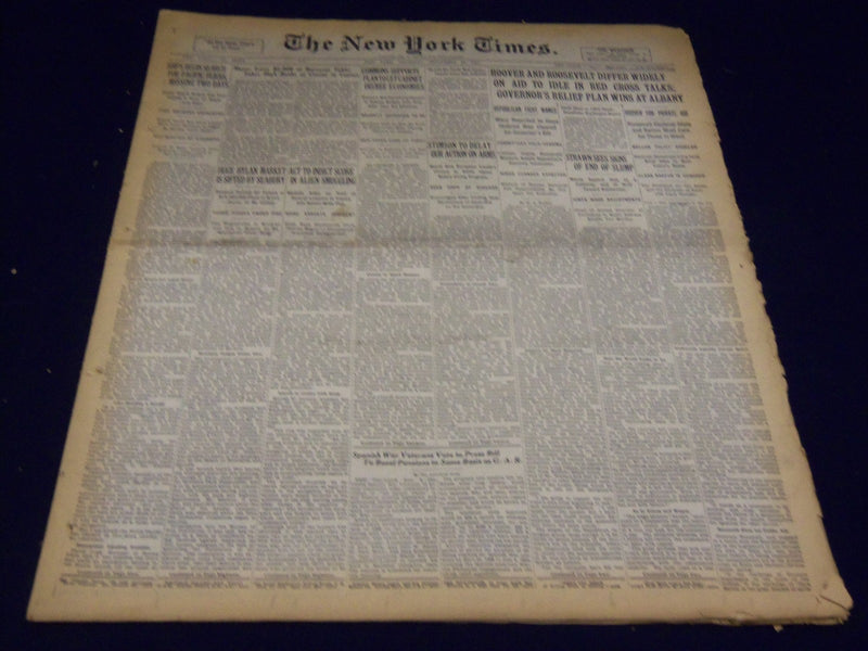 1931 SEPTEMBER 10 NEW YORK TIMES - YANKEES BEAT GIANTS IN BENEFIT - NT 4120