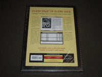 THE COMPLETE NEW YORKER UNOPENED BOOK - I 1261