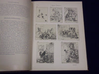 1888 PRACTICAL ESSAYS ON ART BY JOHN BURNET - COMPOSTION LIGHT SHADE - KD 1268