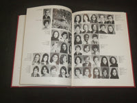 1976 MONTCLAIR STATE COLLEGE YEARBOOK - MONTCLAIR, NEW JERSEY - YB 2093