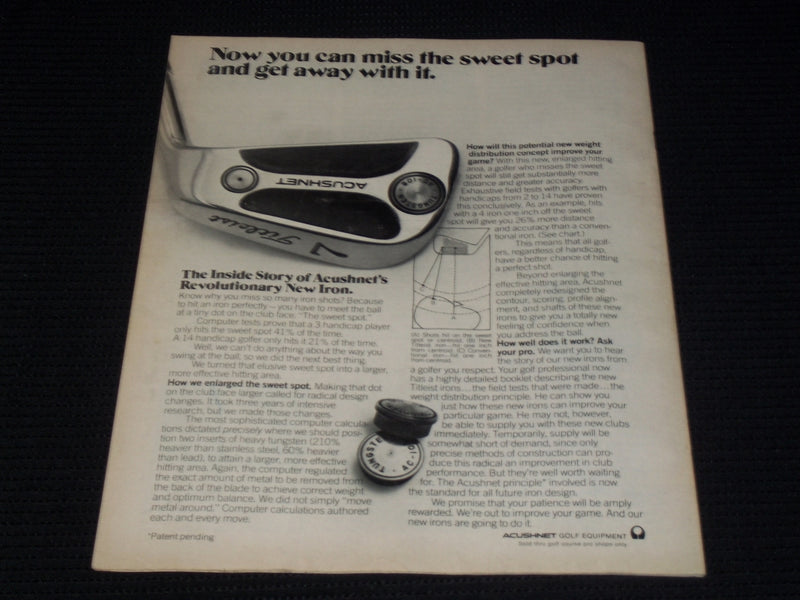1972 AUGUST 4 GOLF WORLD NEWSWEEKLY MAGAZINE - GENE LITTLER COVER - E 6071