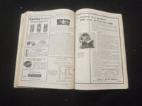 1929 JANUARY CITIZENS RADIO CALL BOOK MAGAZINE AND SCIENTIFIC DIGEST - B 432K
