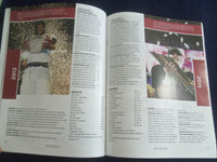 2017 TUSCALOOSA MAGAZINE- UNIVERSITY OF ALABAMA - DECADE OF DOMINANCE - SP 1220X