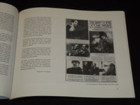 1993 DIE FREUDIANER FOTOGRAFIEN VON GIDAL GERMAN BOOK - SOFTCOVER - KD 6494I