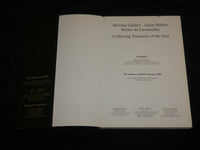 2002 BLUMKA GALLERY - JULIUS BOHLER - BRIMO SOFTCOVER BOOK - R 707O