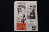1949 DECEMBER 31 PICTUREGOER MAGAZINE - JOAN CAUFIELD COVER - E 25966