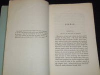 1848 SAMUEL HUBBARD DEATH SERMON BY REV. MR. AIKEN - J 7501