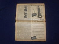1940 MAY 20 NEW YORK TIMES - CHURCHILL WARNS BLOW AT BRITAIN IS COMING - NP 6493