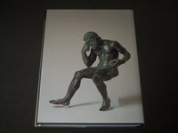 1996 THE GEORGE ORTIZ COLLECTION HARDCOVER BOOK - GREAT PHOTOS - I 1635