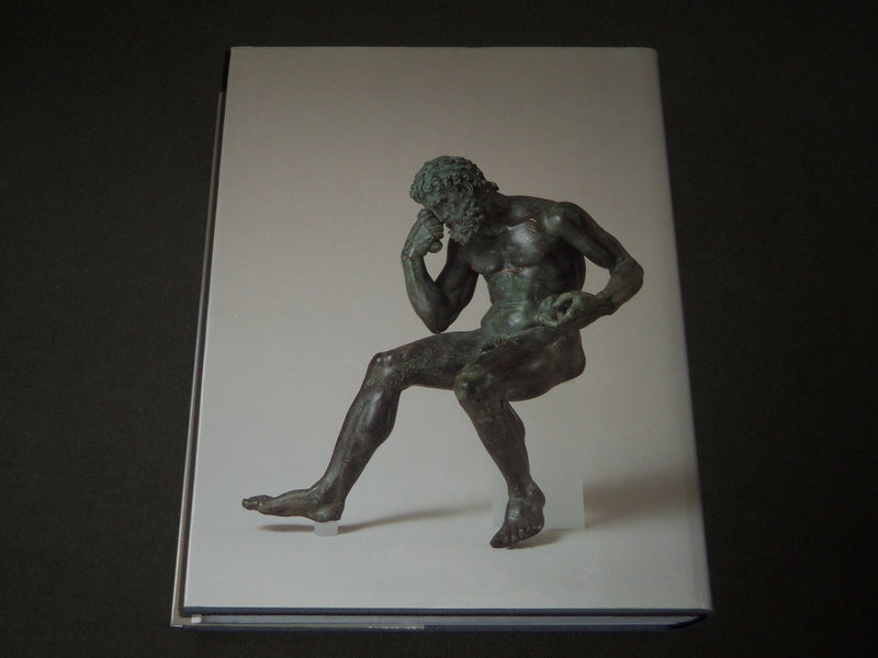 1996 THE GEORGE ORTIZ COLLECTION HARDCOVER BOOK - GREAT PHOTOS - I 1635