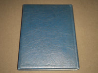 1944 THE BADGER UNIVERSITY OF WISCONSIN YEARBOOK - MADISON WI - PHOTOS - YB 1252