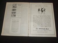 1913 JUNE 7 HARPER'S WEEKLY MAGAZINE - INDUSTRIAL SERIES: INLAND EMPIRE- ST 6391