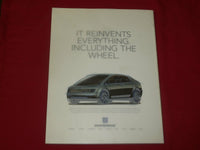 CLEAR MAGAZINE VOLUME III ISSUE 3 - NOVEAU - FASHION & ARCHITECTURE - RC 324