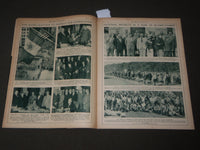 1934 MARCH 3 MID-WEEK PICTORIAL MAGAZINE SECTION - HEATHER ANGEL - J 3221