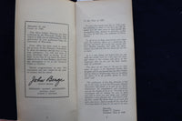 1953 WISCONSIN ALUMNI ASSOCIATION SILVER JUBILEE DIRECTORY CLASS OF 1928- K 1445