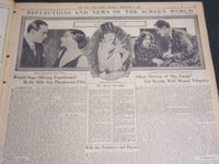 1925 DEC 6 NY TIMES - NEW YORK'S 100 NEEDIEST CASES-CHARLES DANA GIBSON- NT 7067